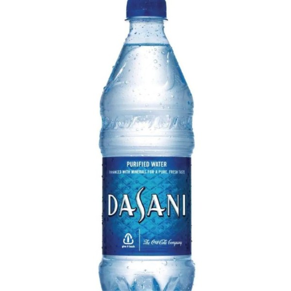 Water